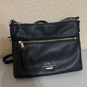 Kate Spade Swingpack Crossbody Bag